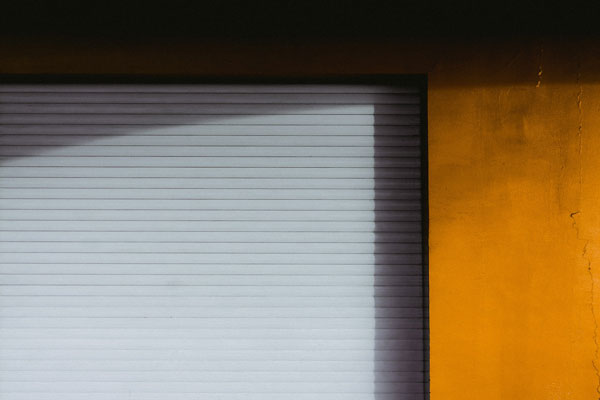roller-door roller door