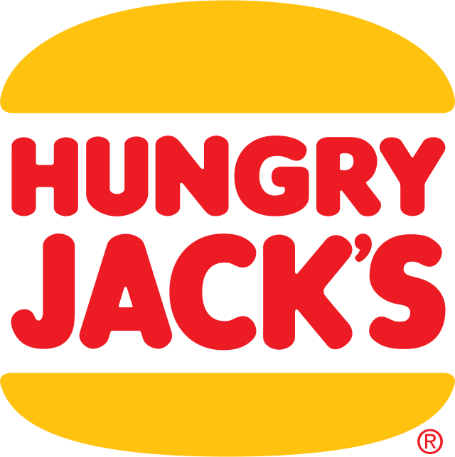 Hungry Jack's Logo Hungry Jack's Logo